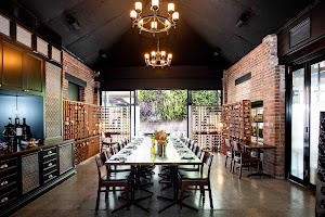 Moda Tapas. Brasa. Bar place picture